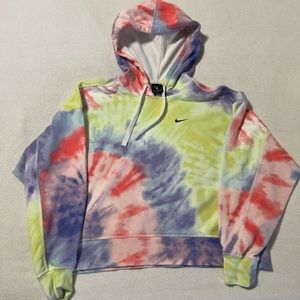 Nike sweatshirt